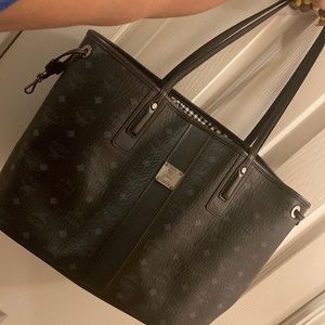 Mcm bag authentic